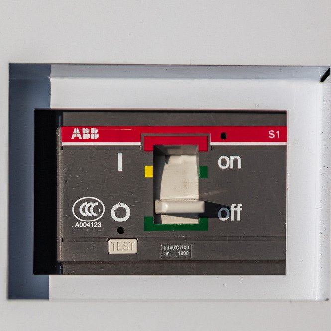 Agregat prądotwórczy Proton ZPP 80R SZR 80 kW / 100 kVA Automatyka SZR